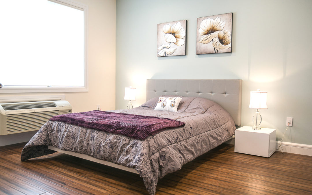 Two Bedroom