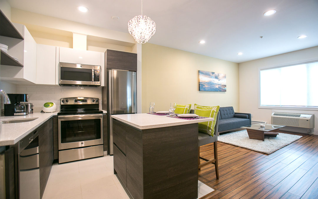 One Bedroom