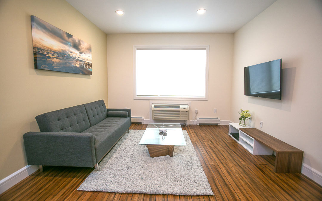 One Bedroom