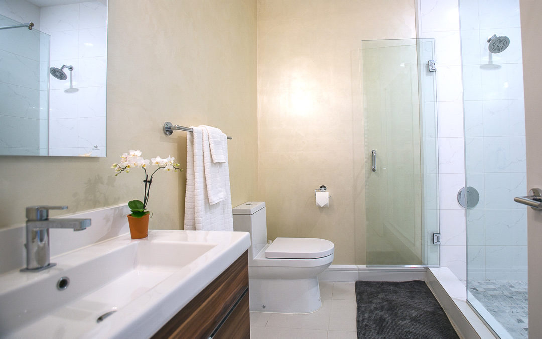 One Bedroom