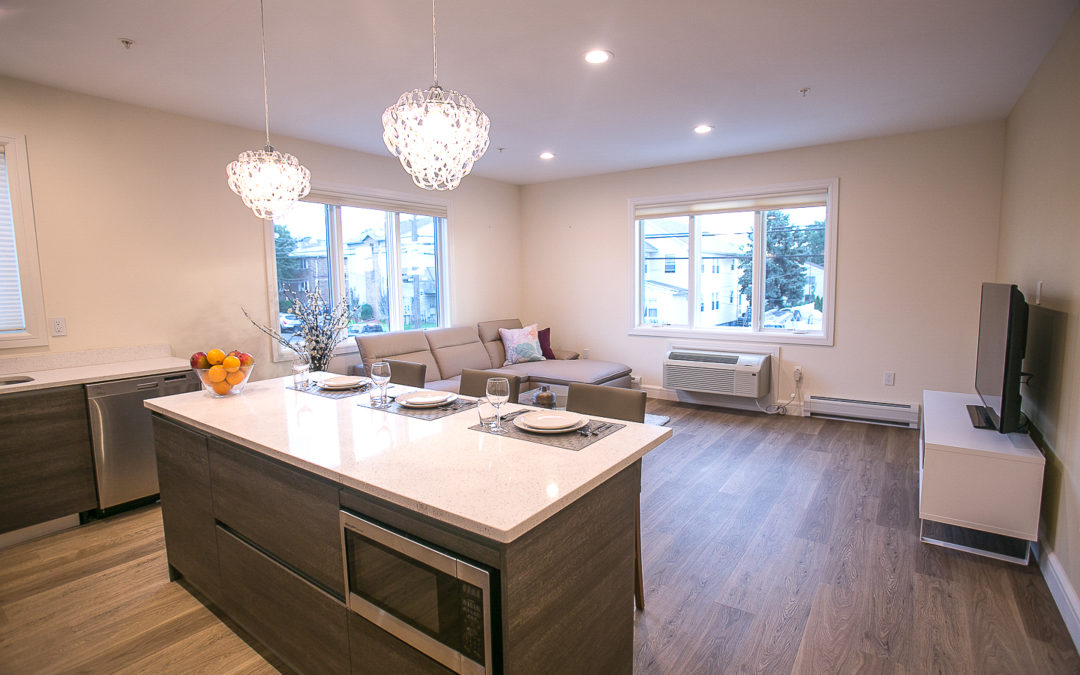 Two Bedroom