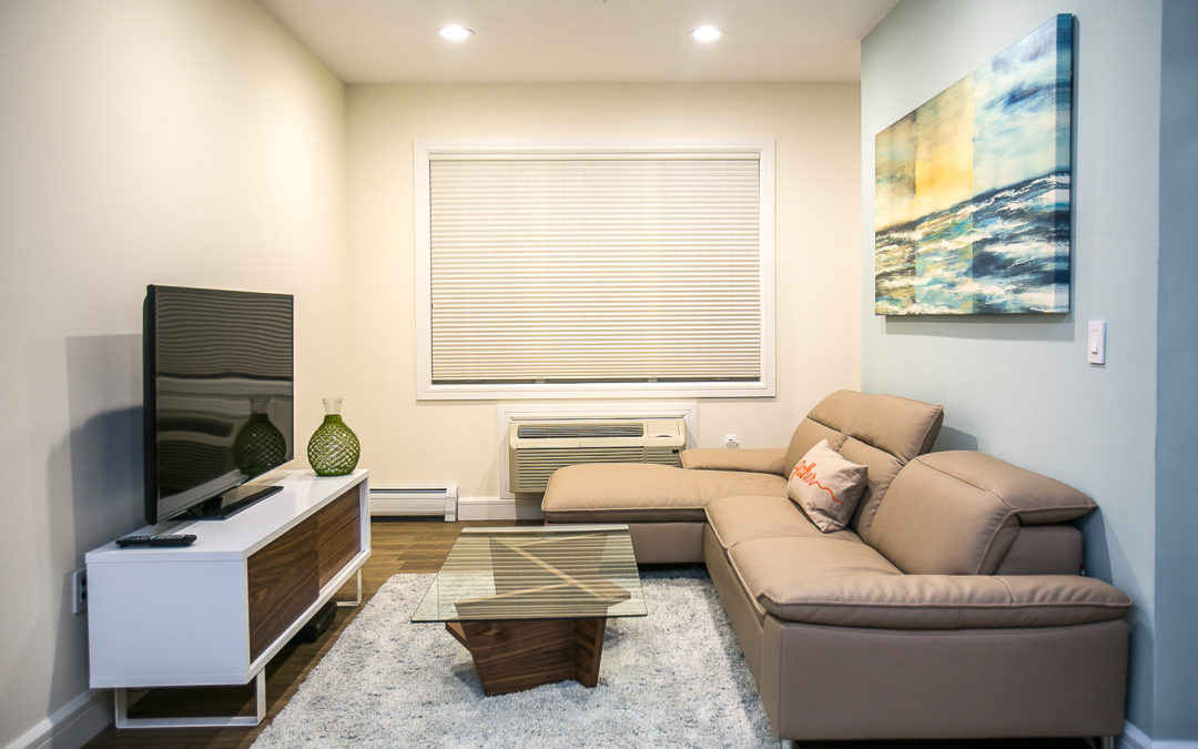 Two Bedroom