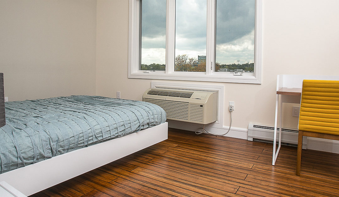 One Bedroom